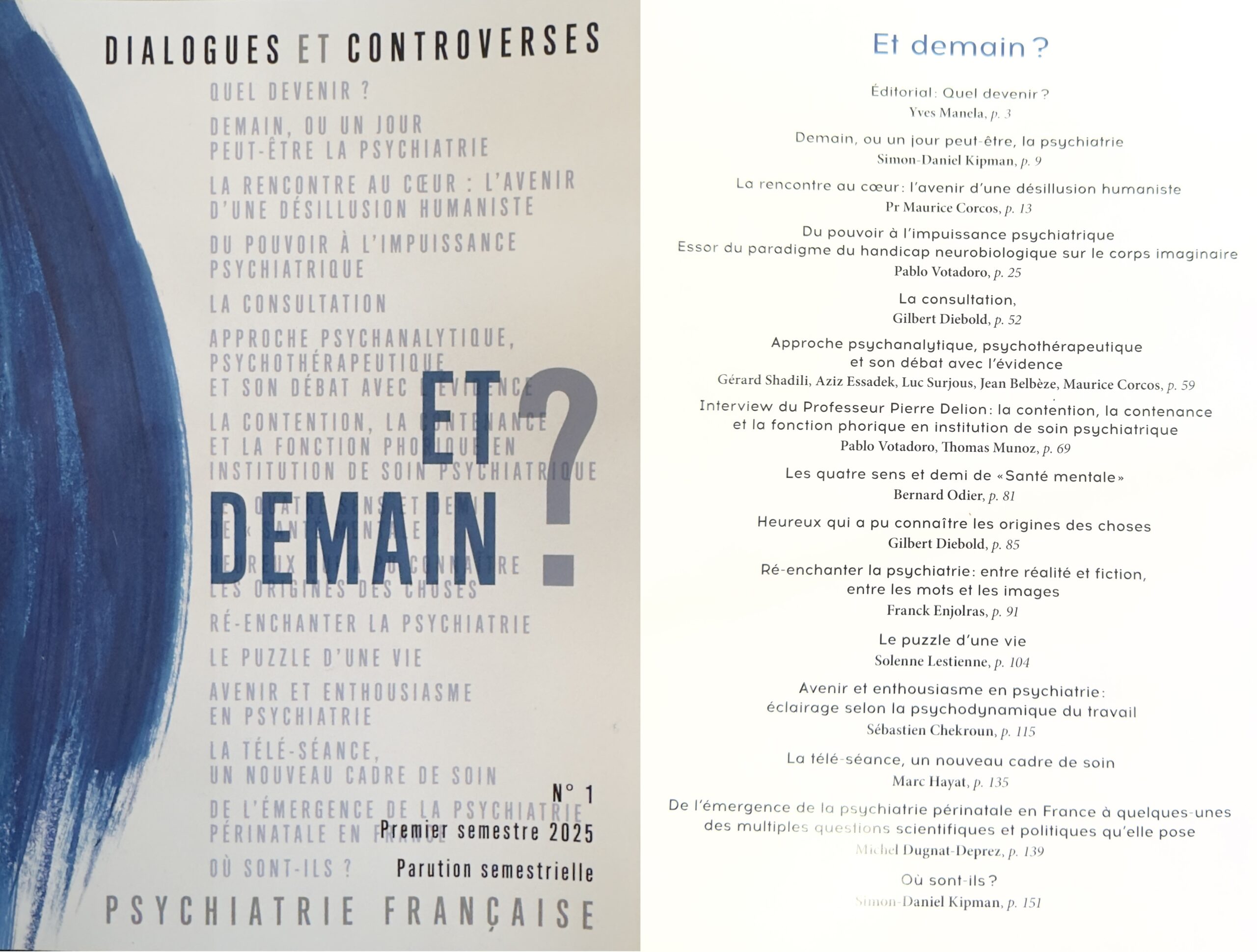 REVUE 1
