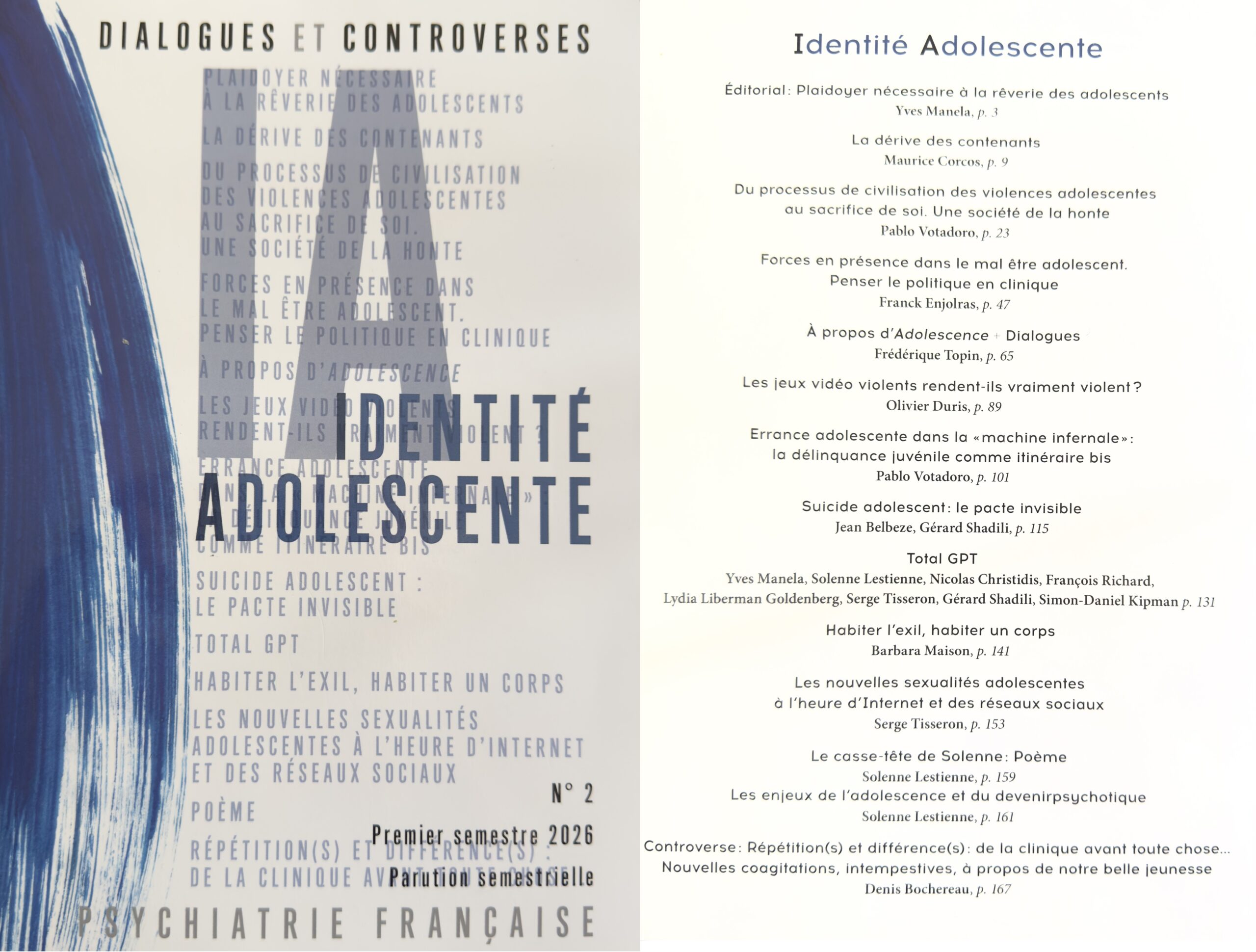 REVUE 2