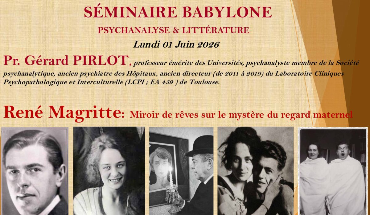 babylone juin 2026